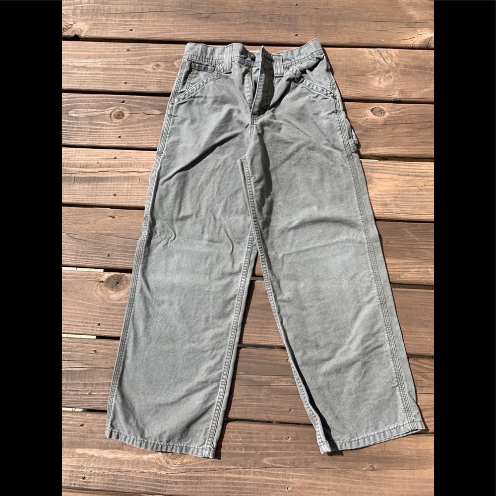 Boys Urban Pipeline UP 14 regular pants